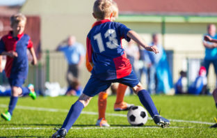 SAINT-YRIEX 100 % SPORT – 6-8 ANS
