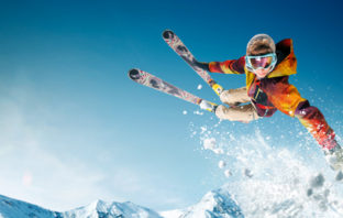 VACANCES HIVER 2020-2021 : FONT ROMEU