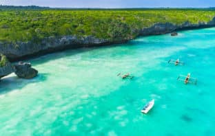 DÉCOUVREZ LA PROGRAMMATION VACANCES ÉTÉ 2021
