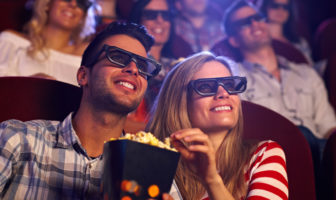 CINÉCHÈQUE