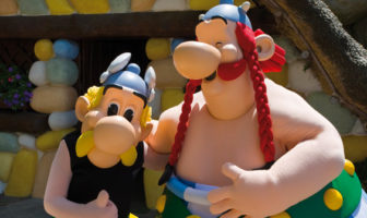 PARC ASTÉRIX
