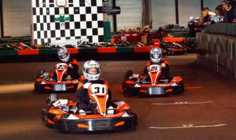 KARTING AÉROKART ARGENTEUIL