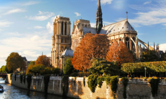 VEDETTES DU PONT-NEUF
