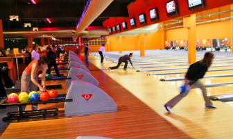 SPEEDPARK