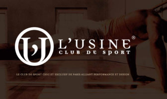 L’USINE