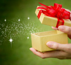 FÊTE DE NOËL 2023 DU CIE BOURSE : METTEZ À JOUR VOS DONNÉES