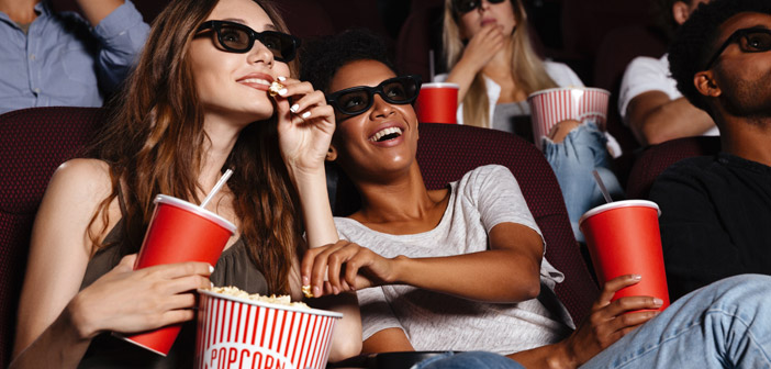 CINEMA-2