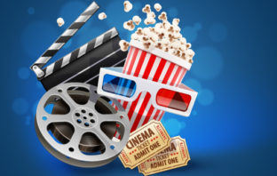CARNET DE CHÈQUES CINÉMA UNIVERSELS (CCU)