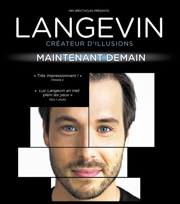 LANGEVIN