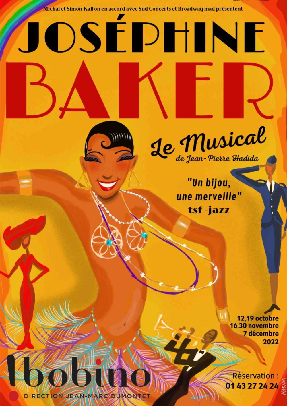 BAKER