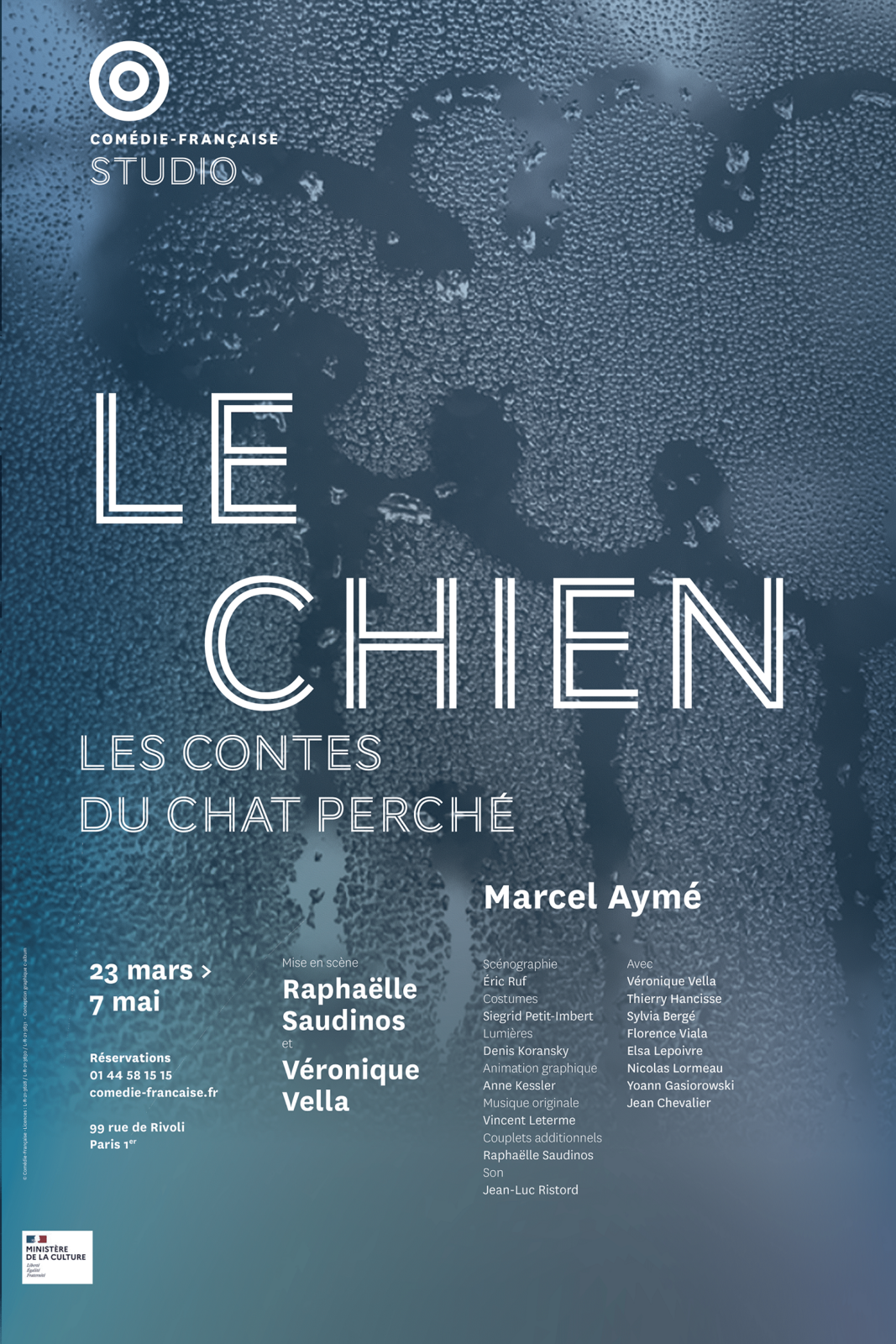 CHIEN