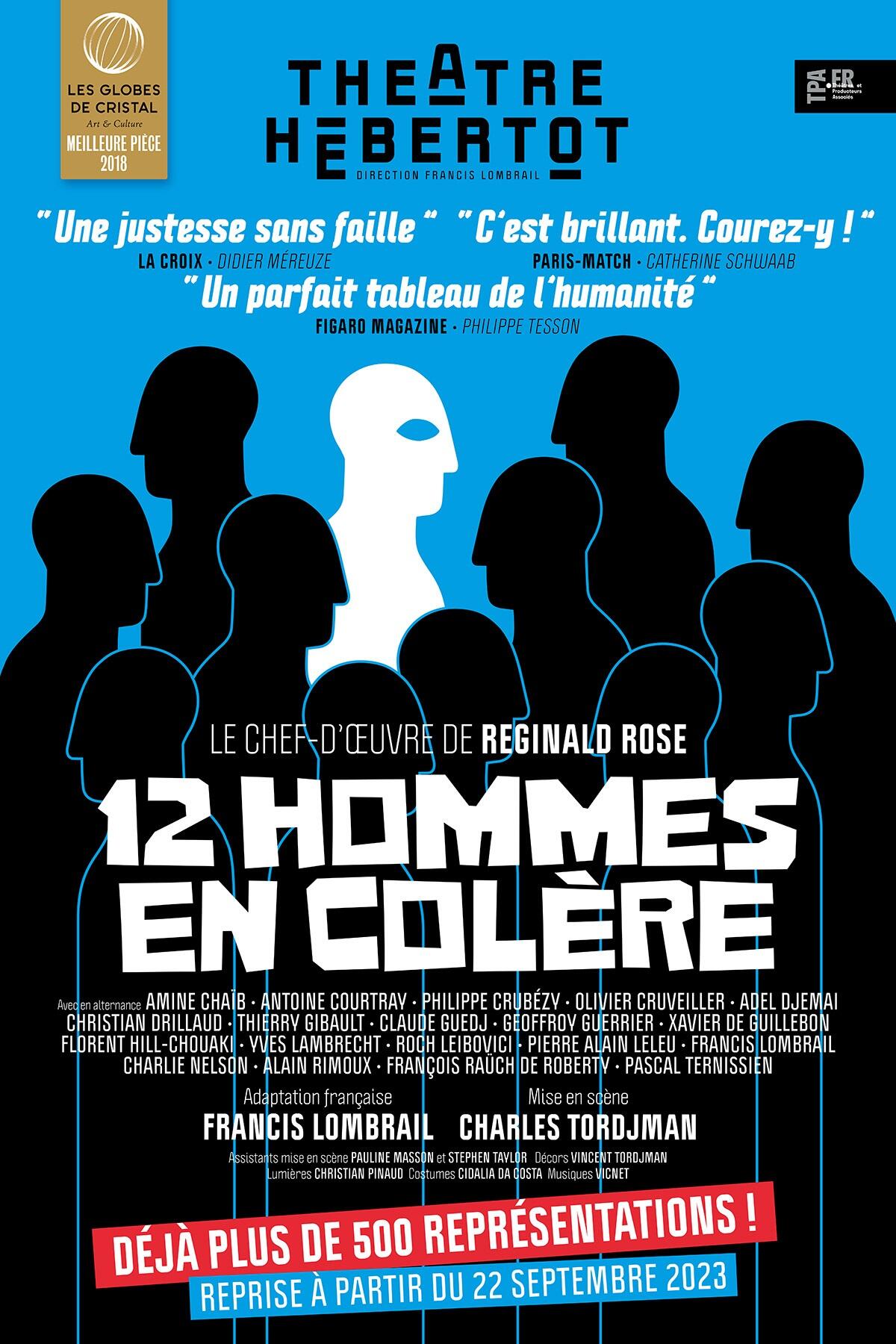 HOMMES