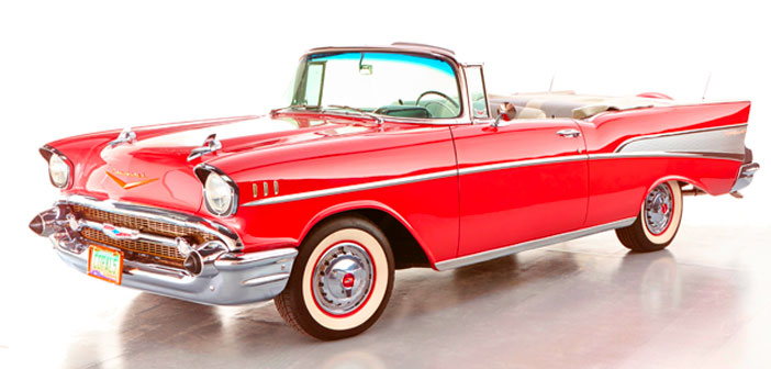 CADILLAC
