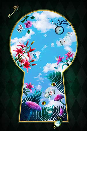 ALICE