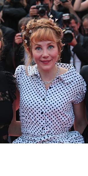 JULIE