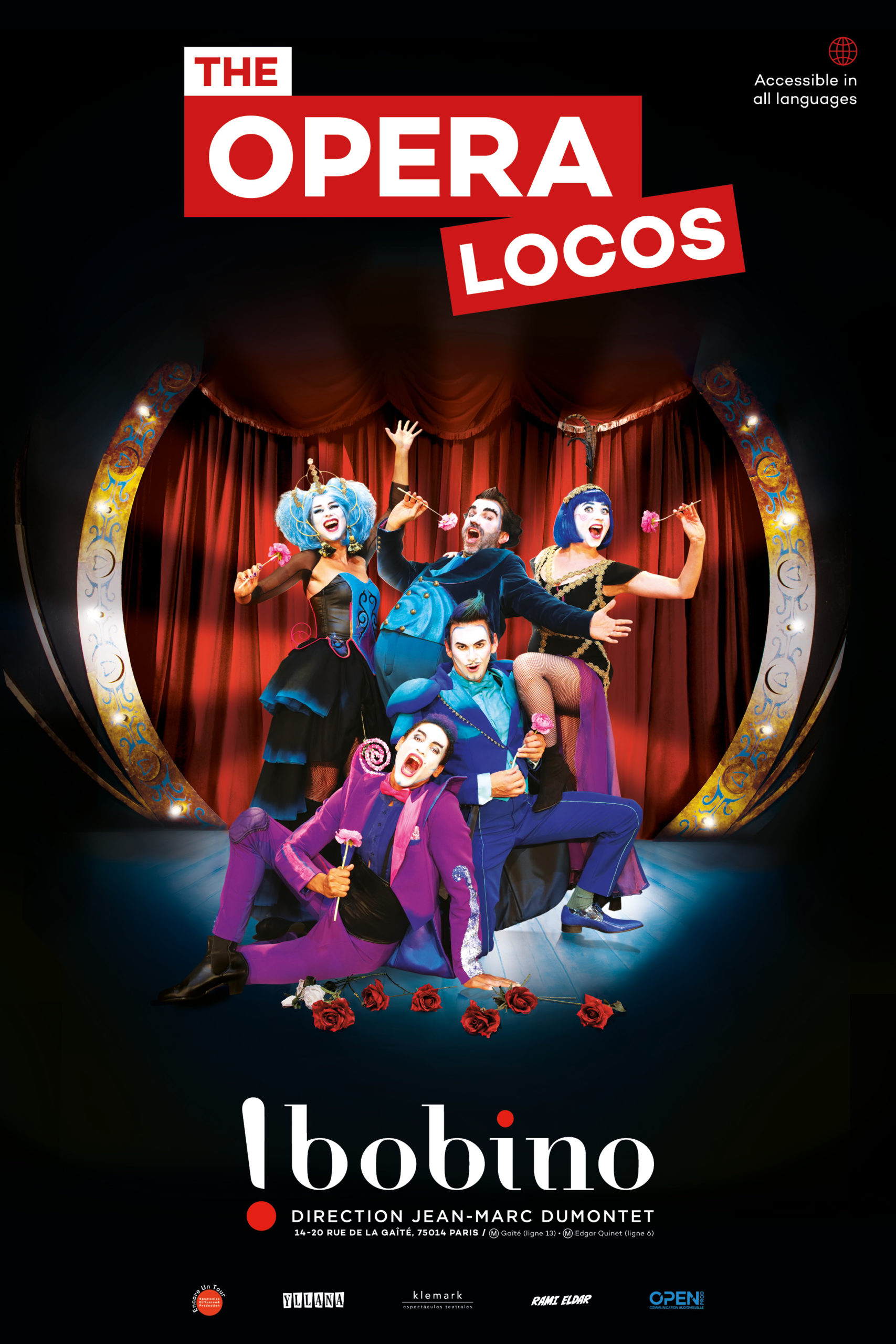 LOCOS