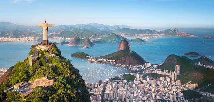 RIO-BRESIL
