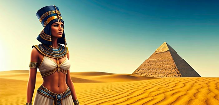 CLEOPATRE-SHUTTERSTOCK-IA
