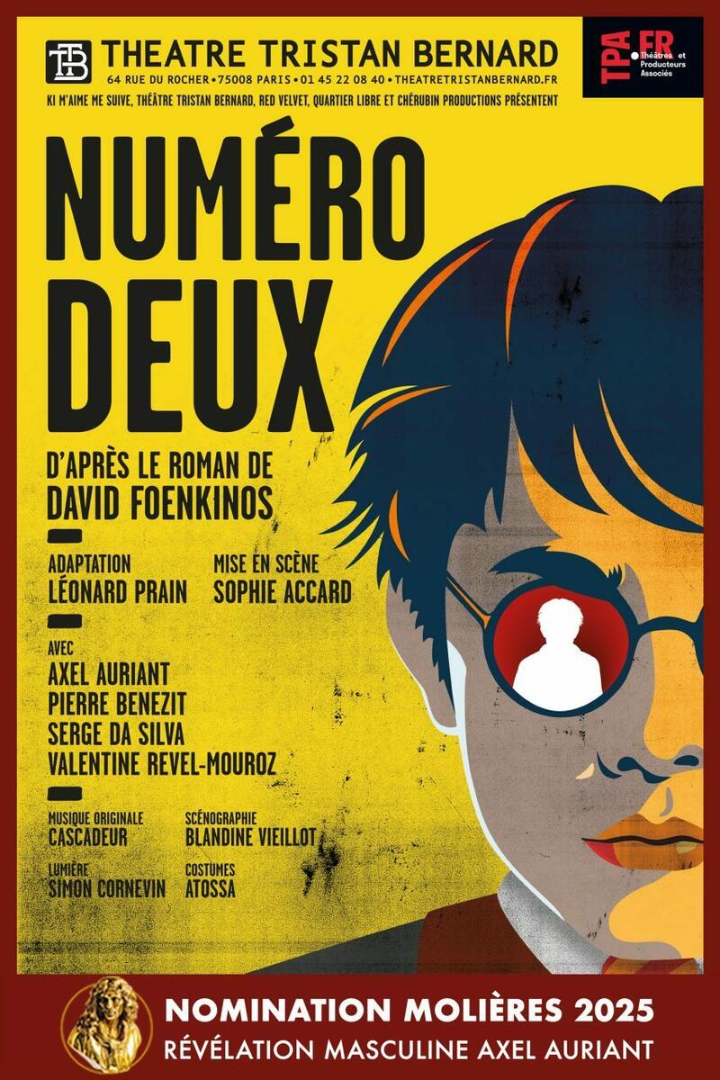 DEUX