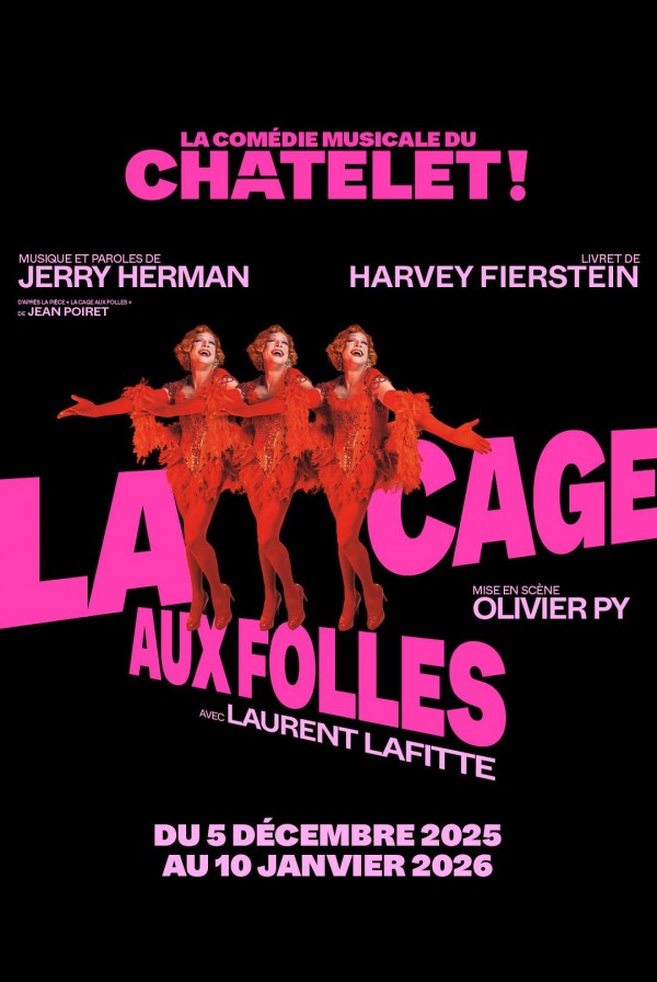 FOLLES