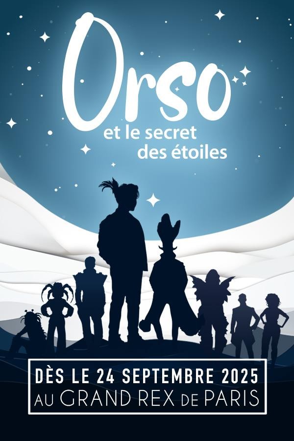 ORSO