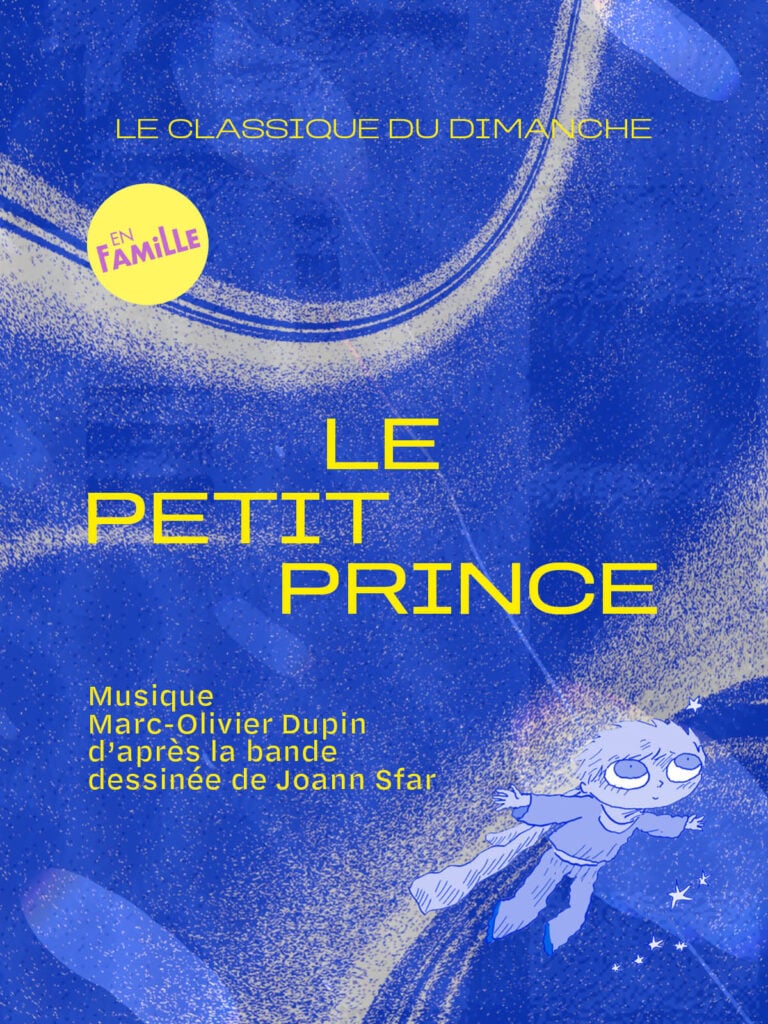 PRINCE
