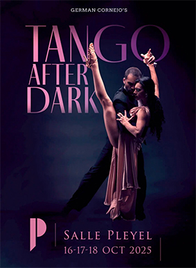TANGO