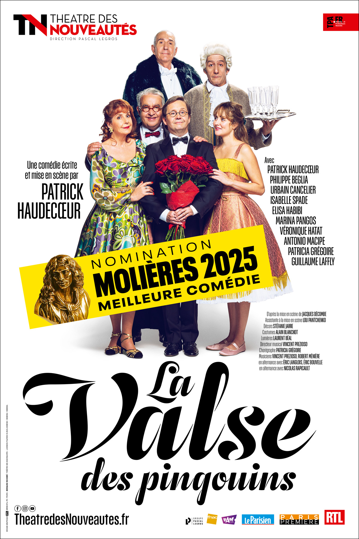 VALSE