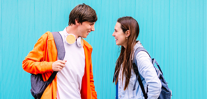 ETUDIANTS