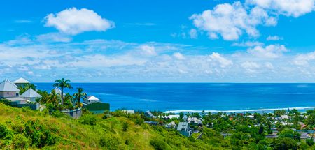 ZOOM PROGRAMMATION HIVER 2027 : LA RÉUNION