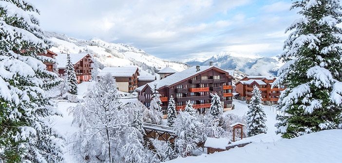 SAVOIE